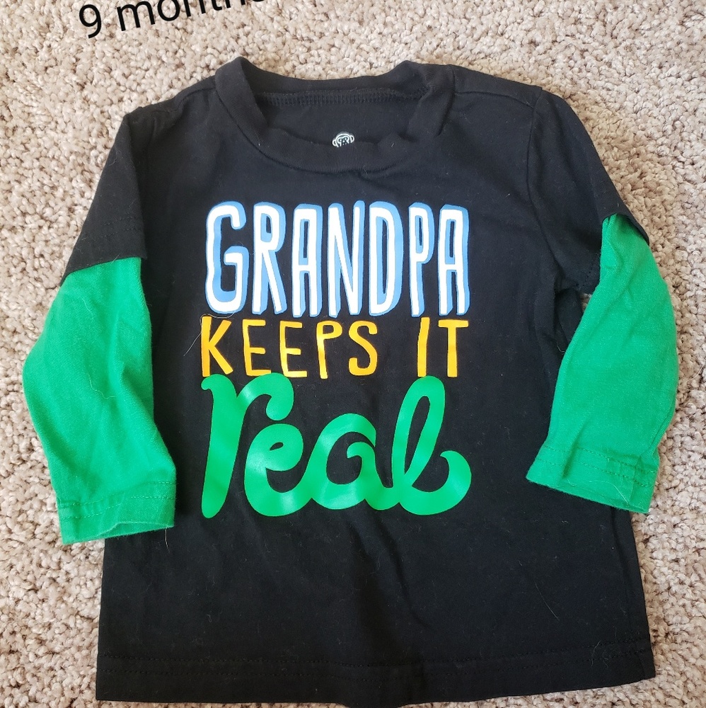 Long Sleeve